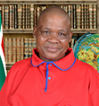 Mr B Masango