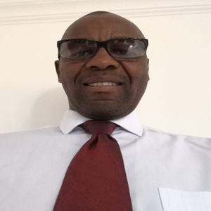 Mr B Masango