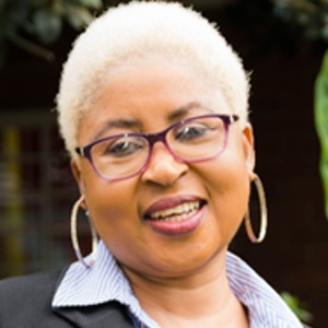 Mrs nontobeko ndaba