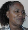 Mrs Kekana