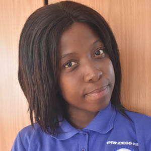 Mrs Kekana
