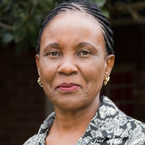 Mrs Moorcroft