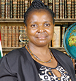 Johanna Mmutle