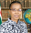 Portia Sikiti