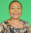 Joyce Ligege